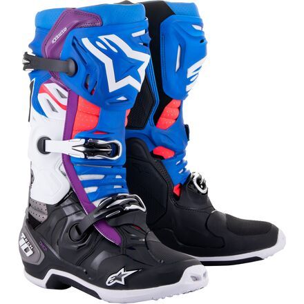Alpinestars Tech 10 Supervented Boot 26'