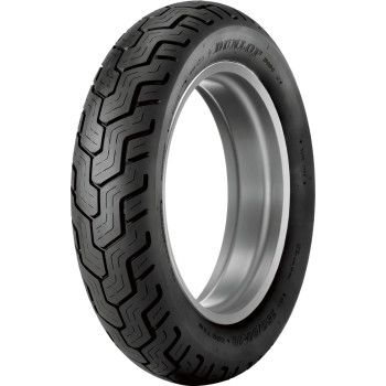 Dunlop D404 Tire