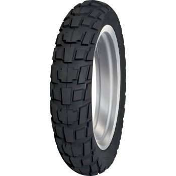 Dunlop Trailmax Raid Tire