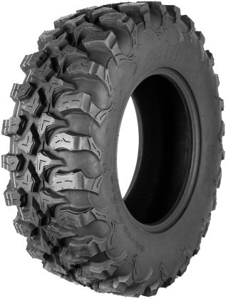 QuadBoss QBT889 Tire
