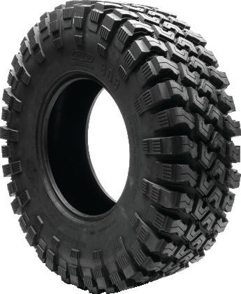QuadBoss QBT808 Tire