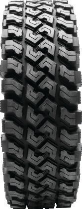 QuadBoss QBT808 Tire