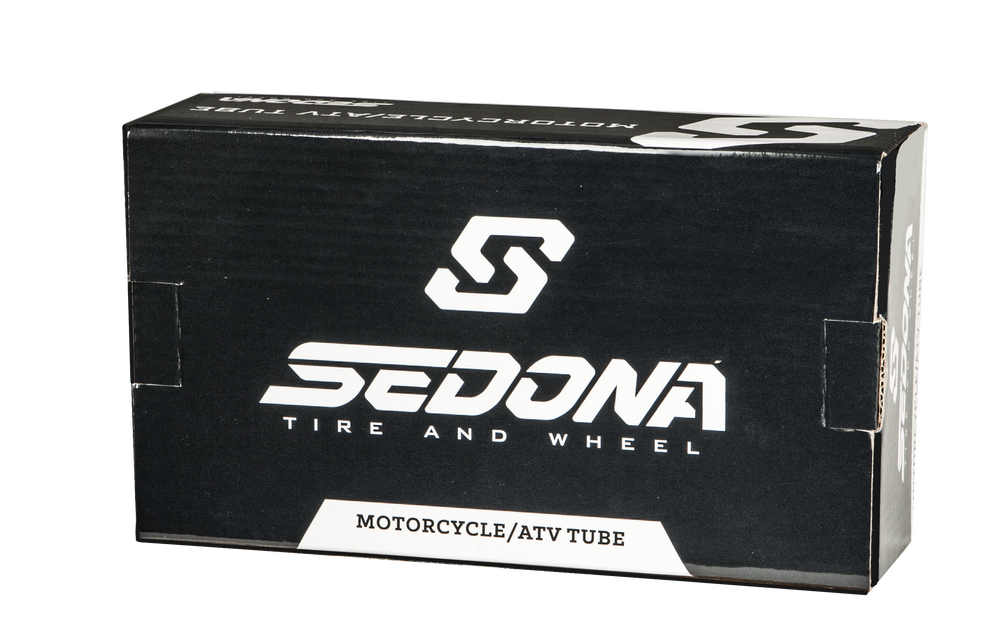 Sedona Motorcycle Tube
