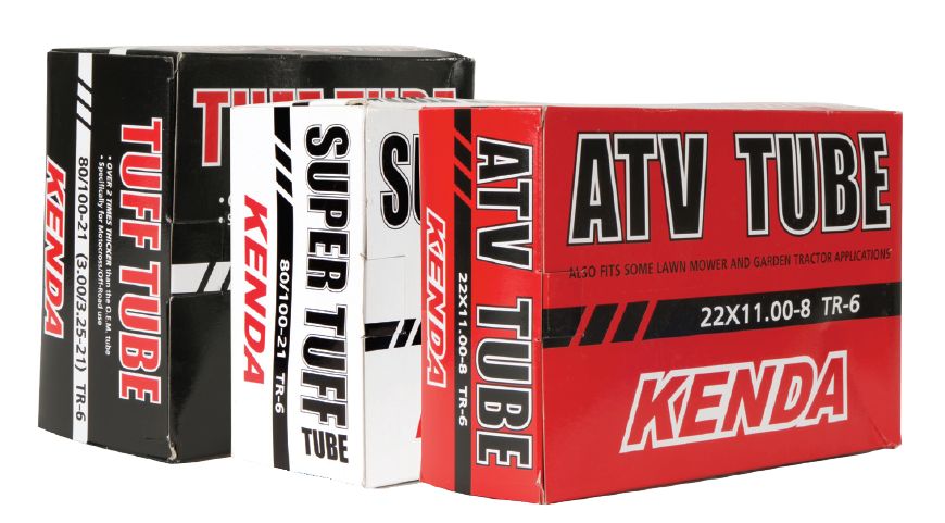 Kenda ATV Inner Tube