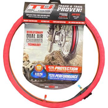 Nutech Tubeless Insert