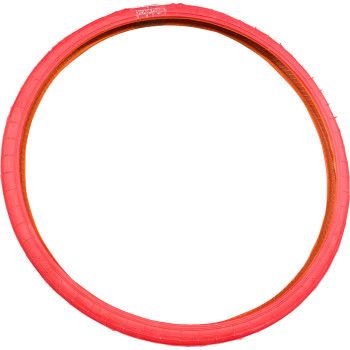 Nutech Tubeless Red Liner (for Tubeless Insert)