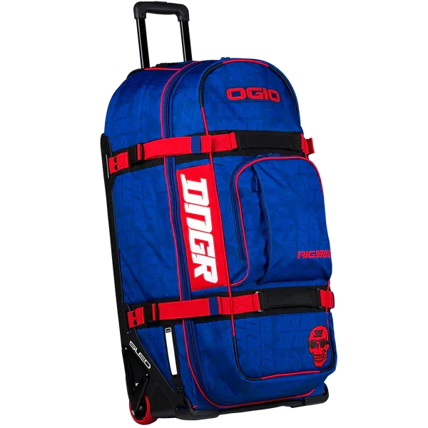 OGIO Rig 9800 DNGR X Gear Bag