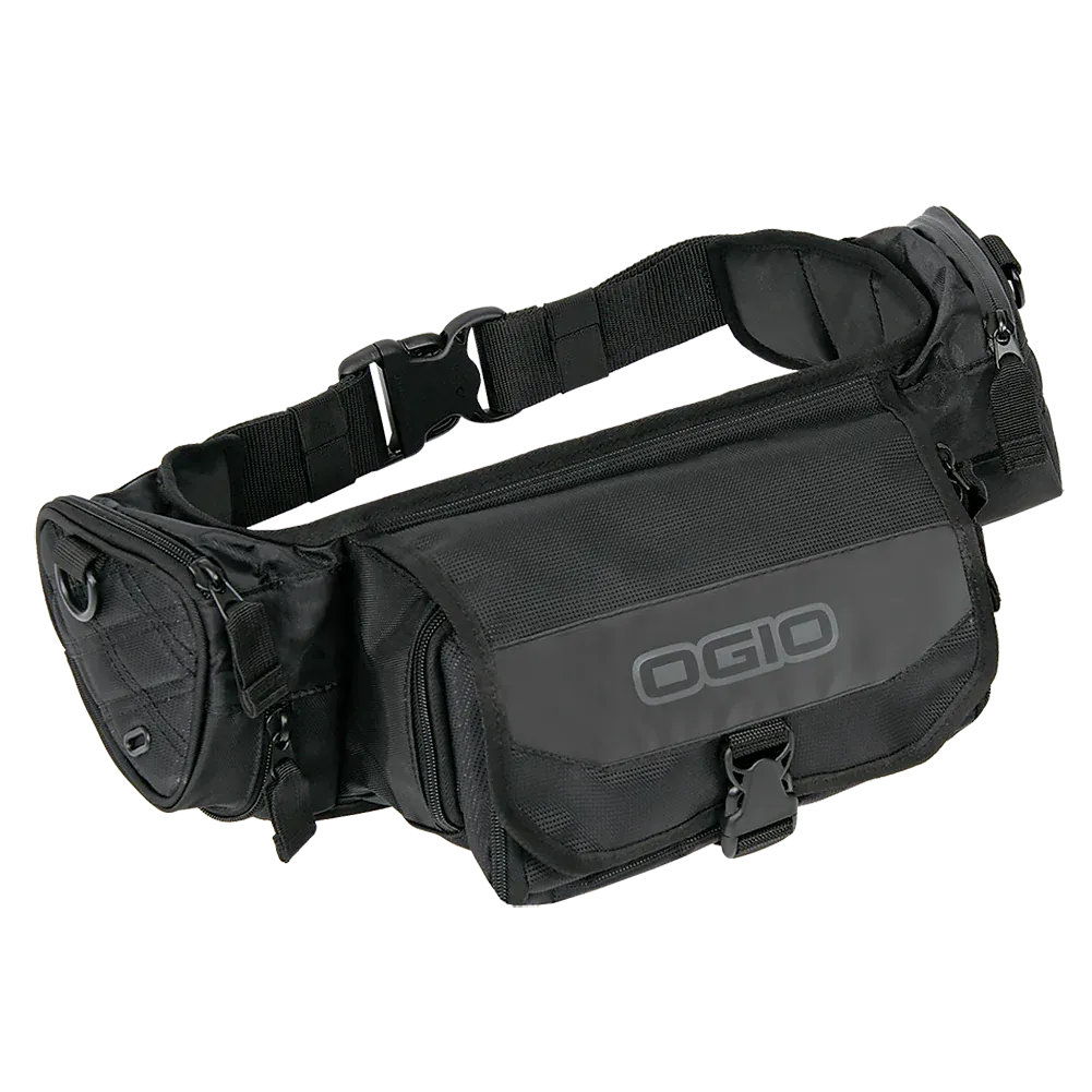 OGIO MX 450 Tool Pack - Stealth Black