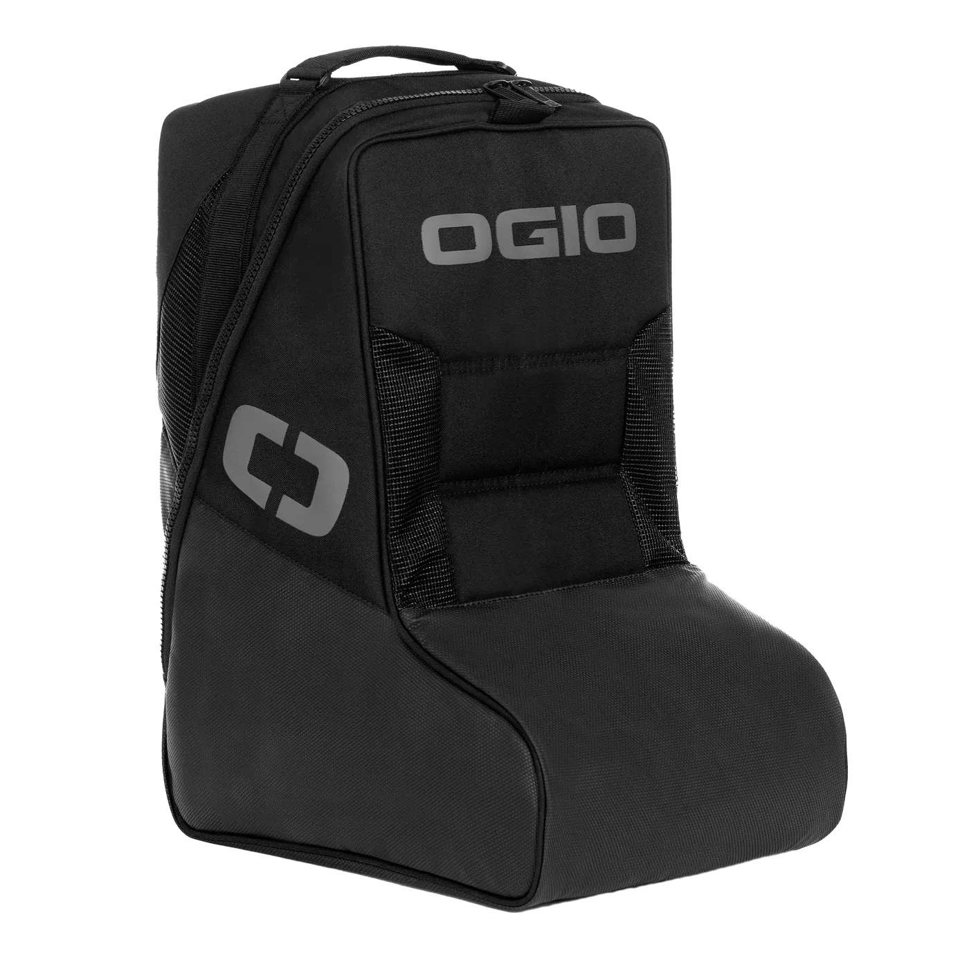 OGIO MX Pro Boot Bag - Stealth Black