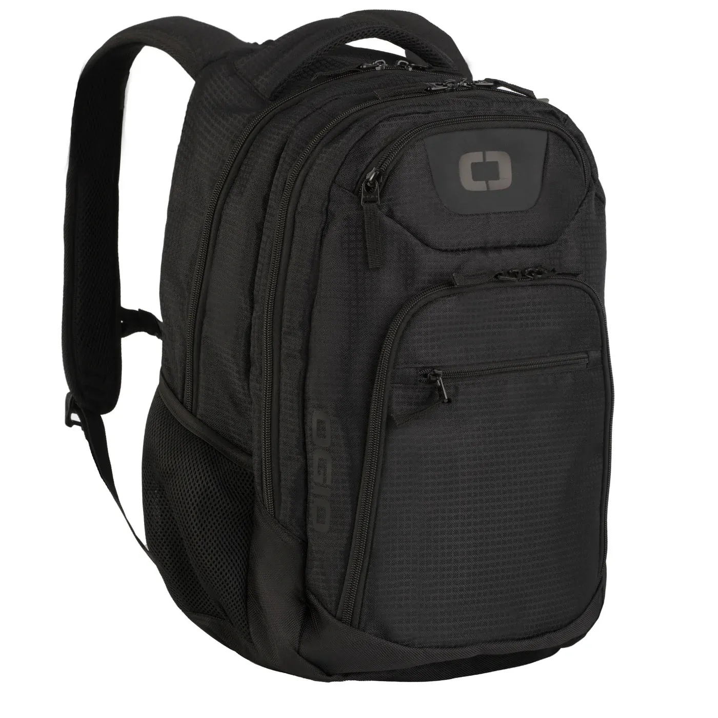 OGIO Excelsior Backpack - Stealth Black
