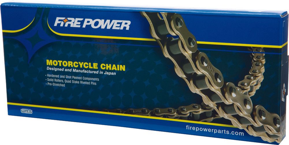 Fire Power 420 Standard Chain