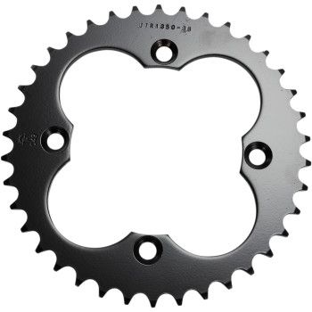 JT Rear Sprocket (Steel) - JTR1350 - Honda