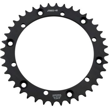 JT Rear Sprocket (Steel) - JTR853 - Yamaha