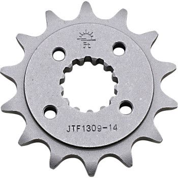 JT Front Sprocket - JTF1303 - Honda
