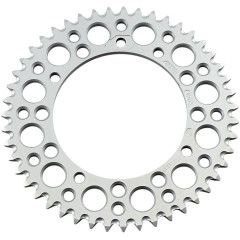 Renthal Rear Sprocket (Aluminum) - 408U-420