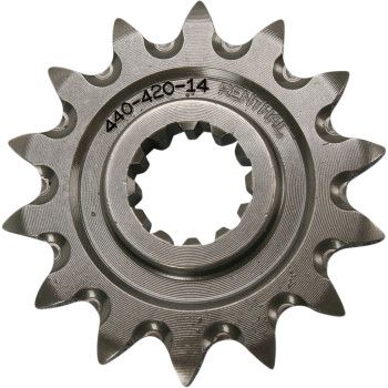 Renthal Front Sprocket - 440--420-14GP