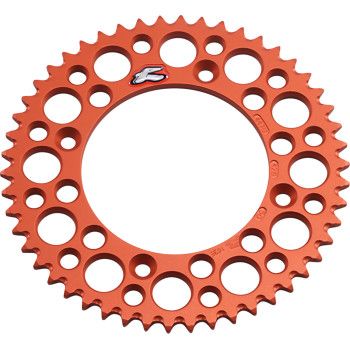 Renthal Rear Sprocket (Aluminum) - 441U-428