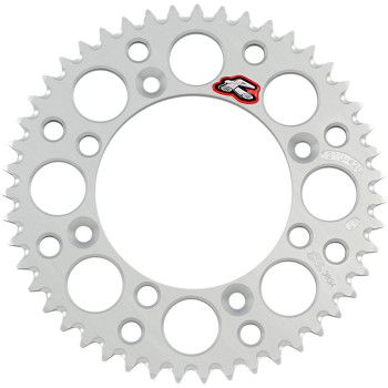 Renthal Rear Sprocket (Aluminum) - 121U-428