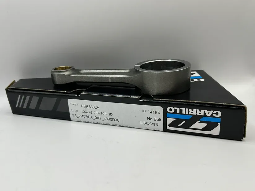 CP Carrillo Long Rod - 8802 - Yamaha YFZ450R