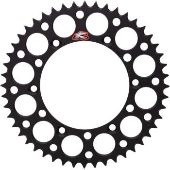 Renthal Rear Sprocket (Aluminum) - 150U-520