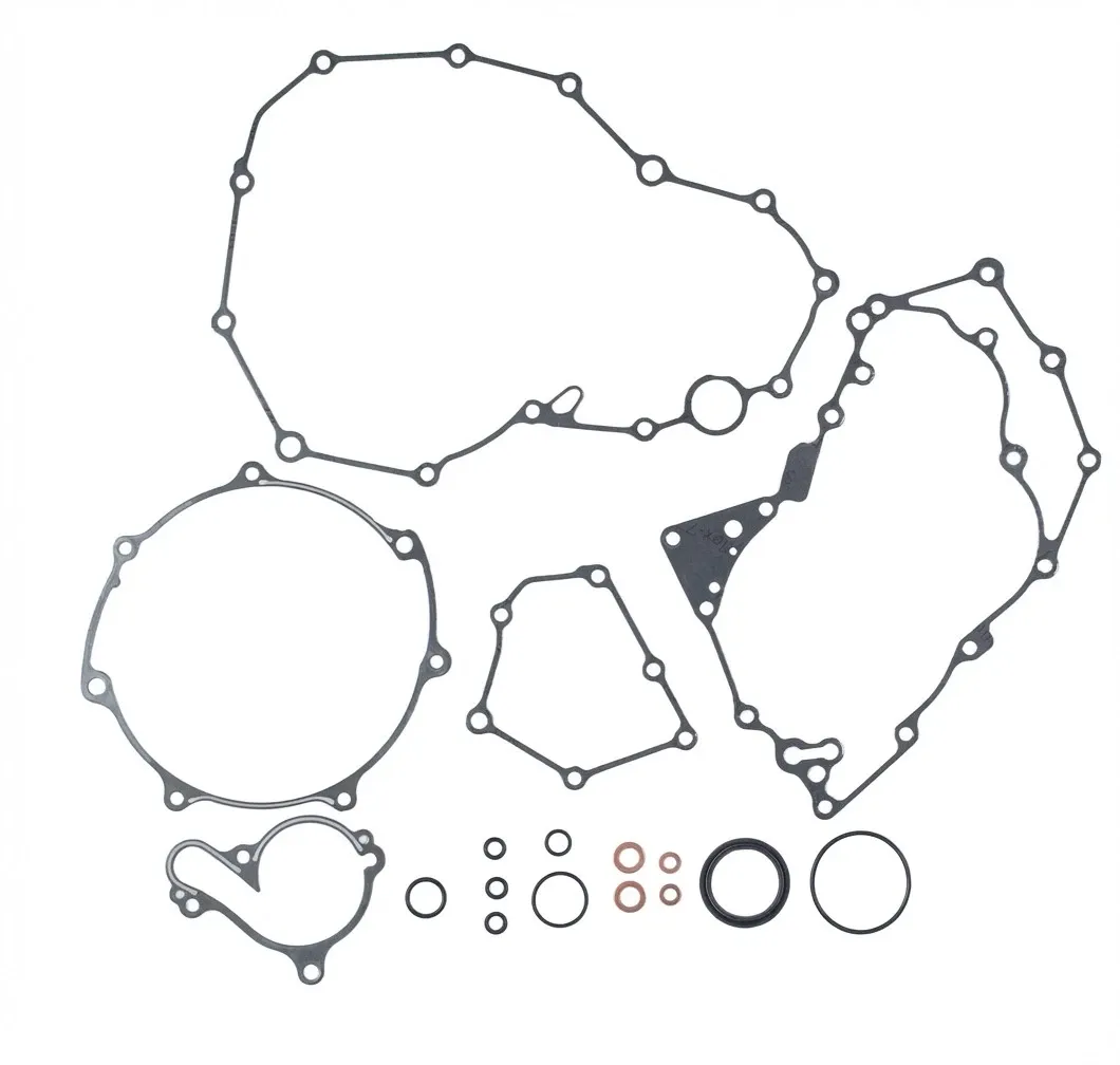 Yamaha Bottom End Gasket Kit - 18P-W0002-00-00