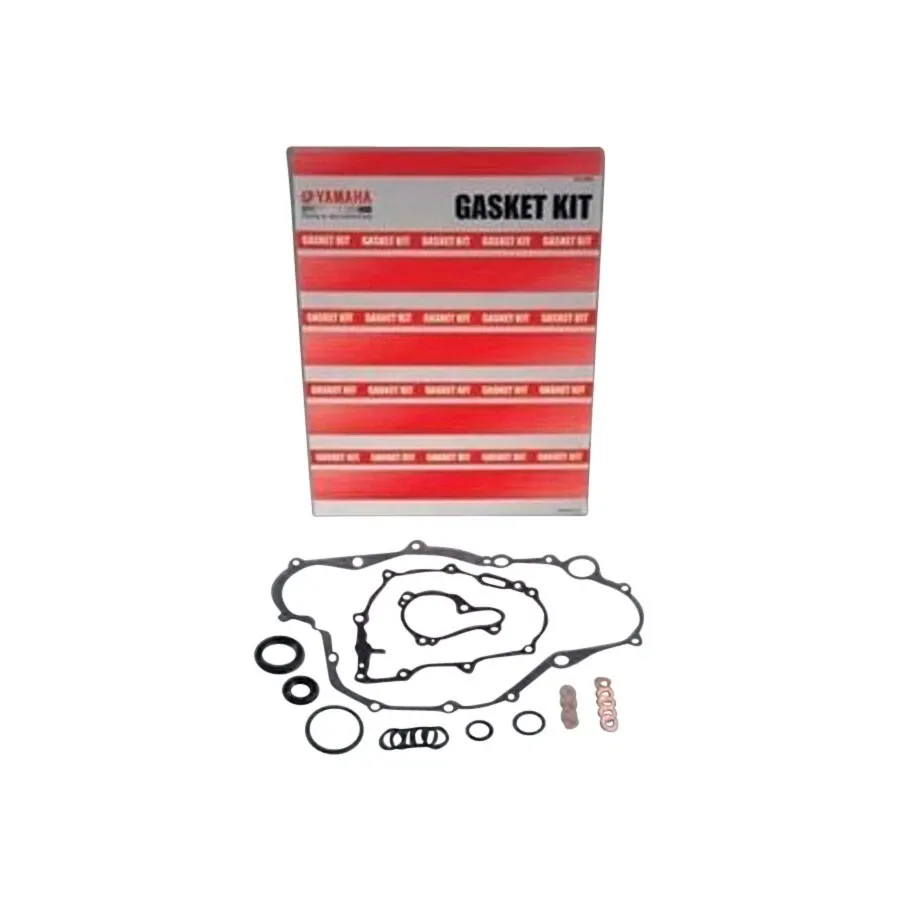 Yamaha Bottom End Gasket Kit - 18P-W0002-00-00