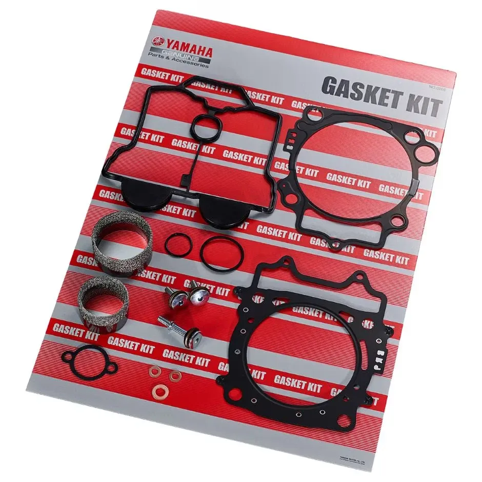 Yamaha Top End Gasket - 2S2-W0001-10-00