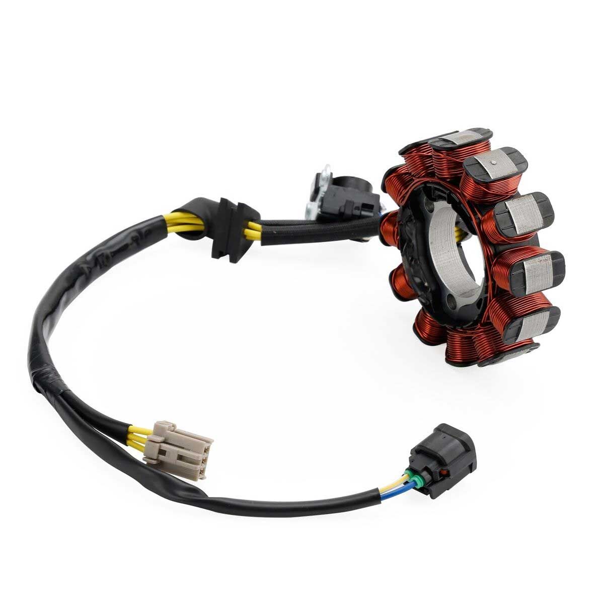 Honda Stator - 31120-K95-AA1