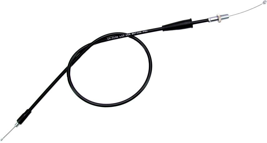 Motion Pro Throttle Cable - 10-0136