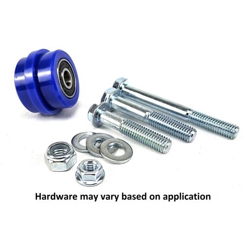 T.M. Designworks Powerlip Chain Roller - PLR-211