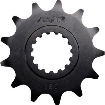 Sunstar Front Sprocket - 3B6