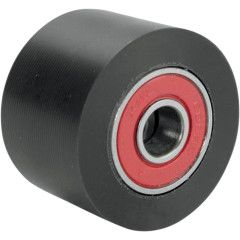 Moose Offroad Sealed Chain Roller - 34MM x 23MM - Black