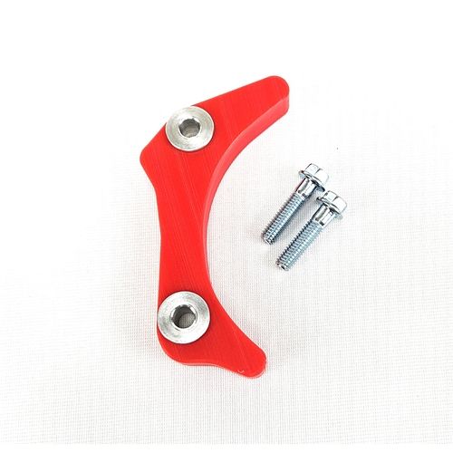 T.M. Designworks Case Saver - HCS-465-1RD - Red