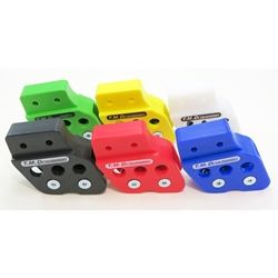 T.M. Designworks ATV Rear Chain Guide (Aftermarket Swingarms) - RCG-002