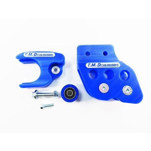 T.M. Designworks ATV Slide n Glide Kit - YCP-45K - Yamaha YFZ450R