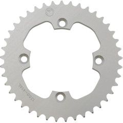 Moose Offroad Rear Sprocket (Aluminum) - 1350-41AL (41 Tooth)