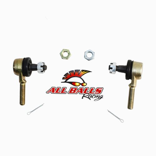 All Balls Tie Rod End Kit - 51-1028
