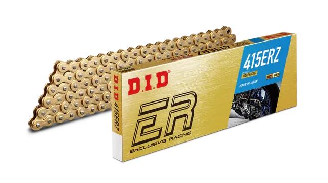 DID Chain 415 ERZG - 120L