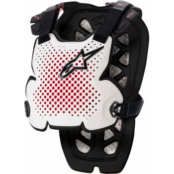 Alpinestars A-1 Pro Chest Guard