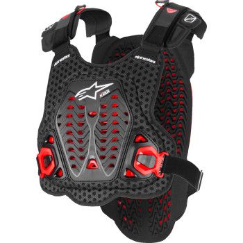 Alpinestars A-5 Chest Protector