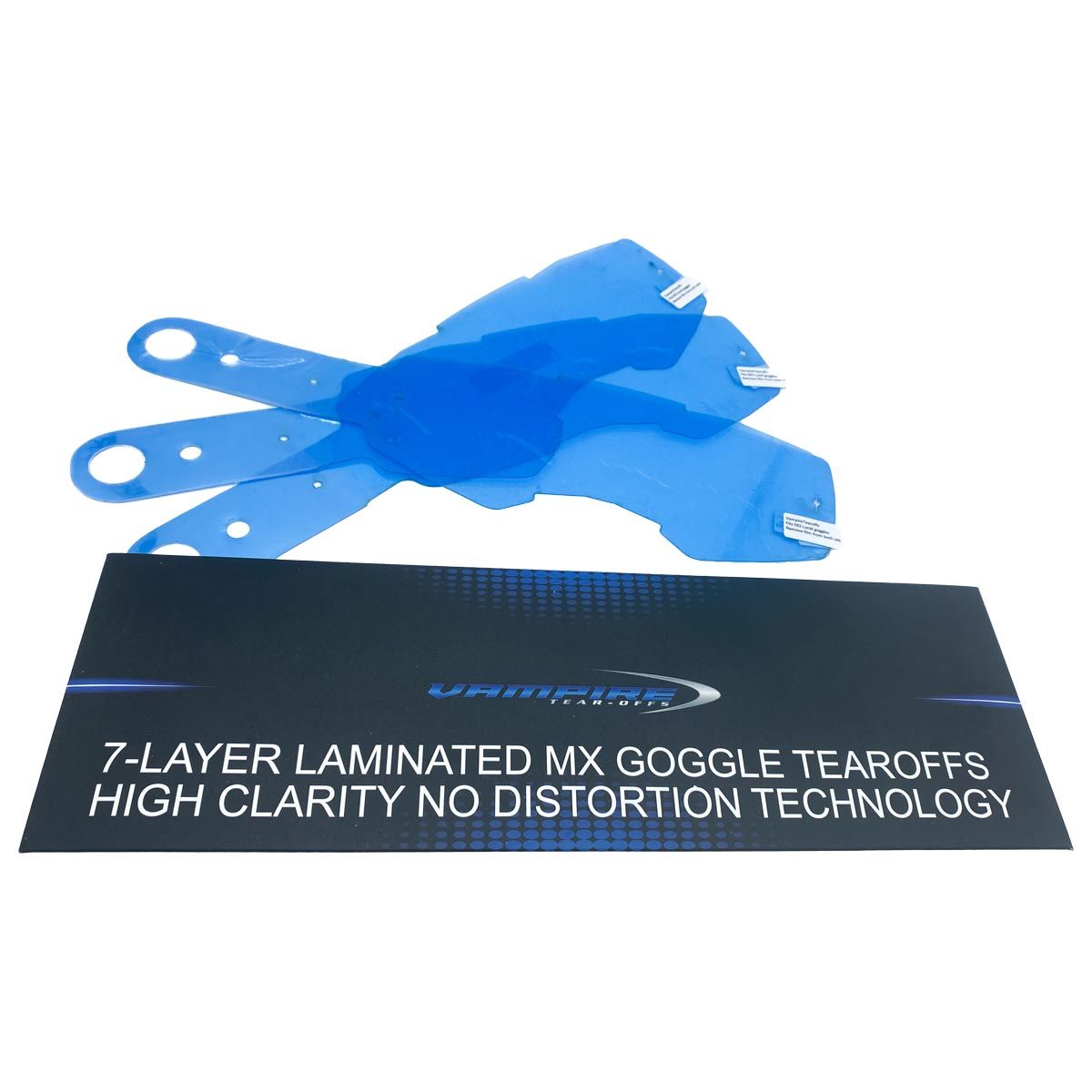 Vampire Tear-Offs - Laminates