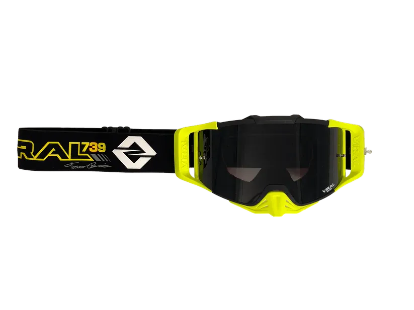 Viral Brand Signature Series + Goggle