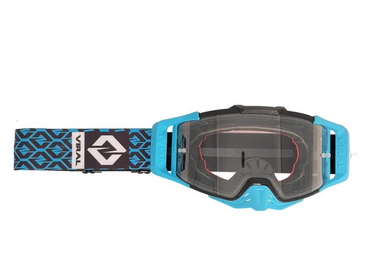 Viral Brand Signature Series + Goggle