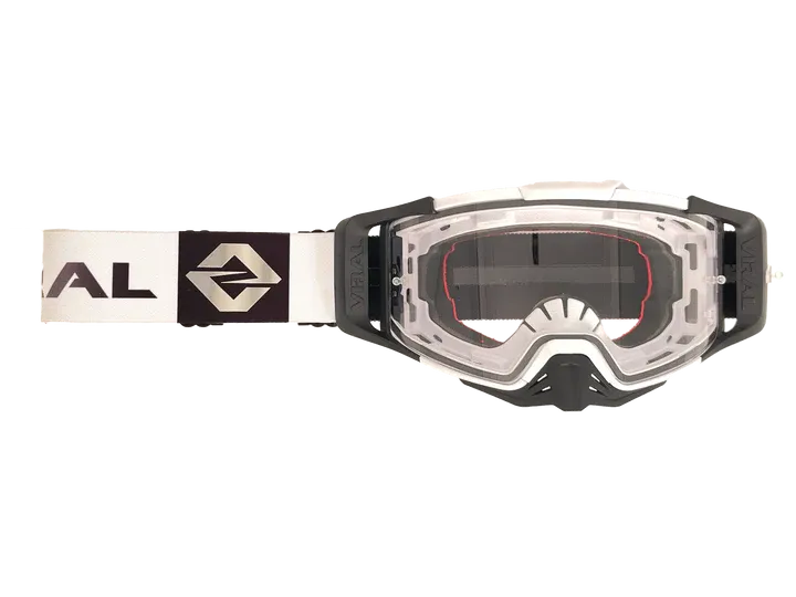 Viral Brand Signature Series + Goggle