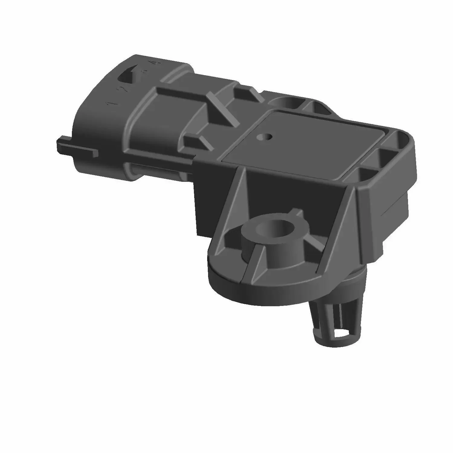 Polaris Tmap Sensor Oem Polaris - 2411528