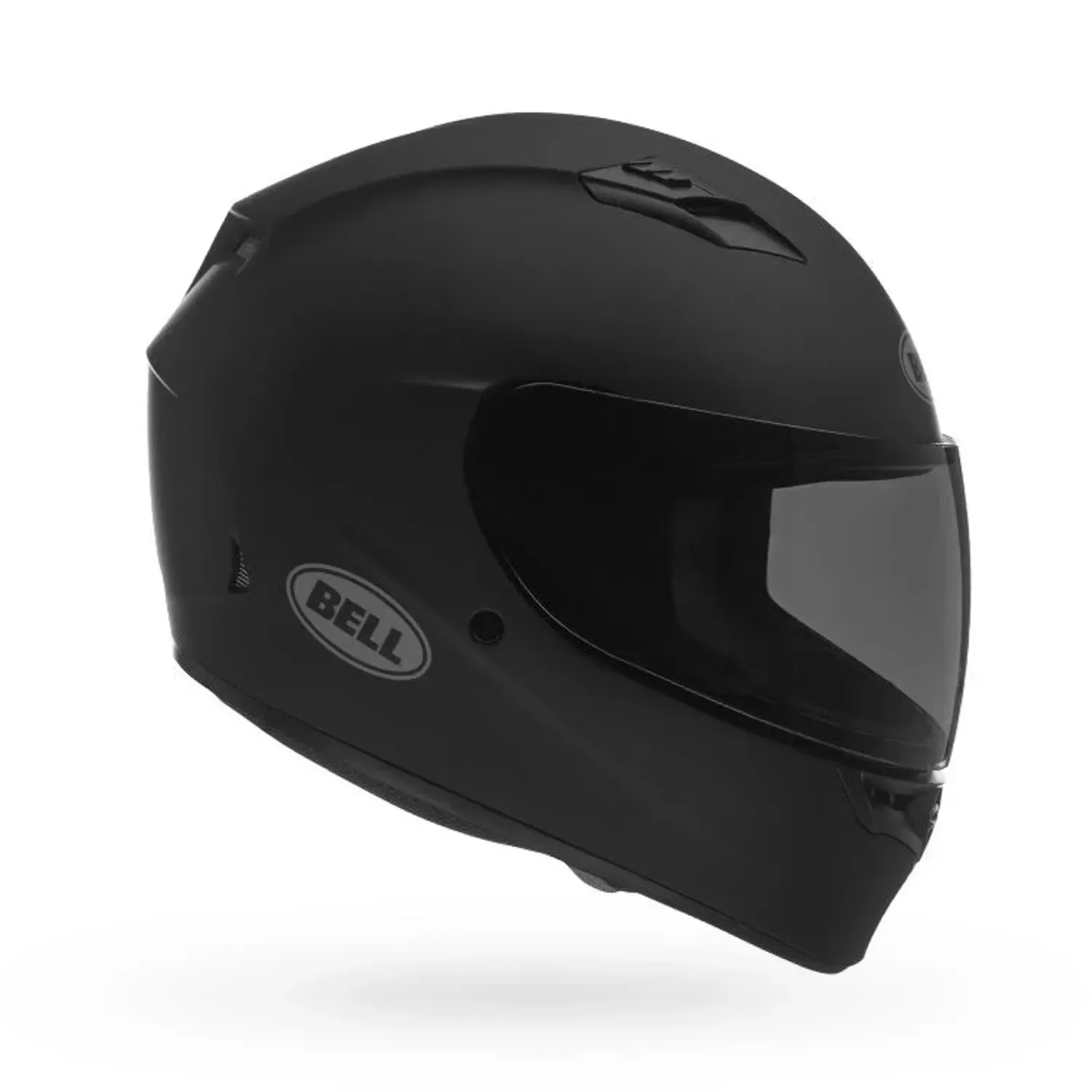 Bell Qualifier Helmet 26' - Solid Matte Black