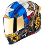Icon Airframe Pro Helmet - Tejas Libre
