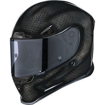 Icon Airframe Pro Carbon Helmet - 4Tress