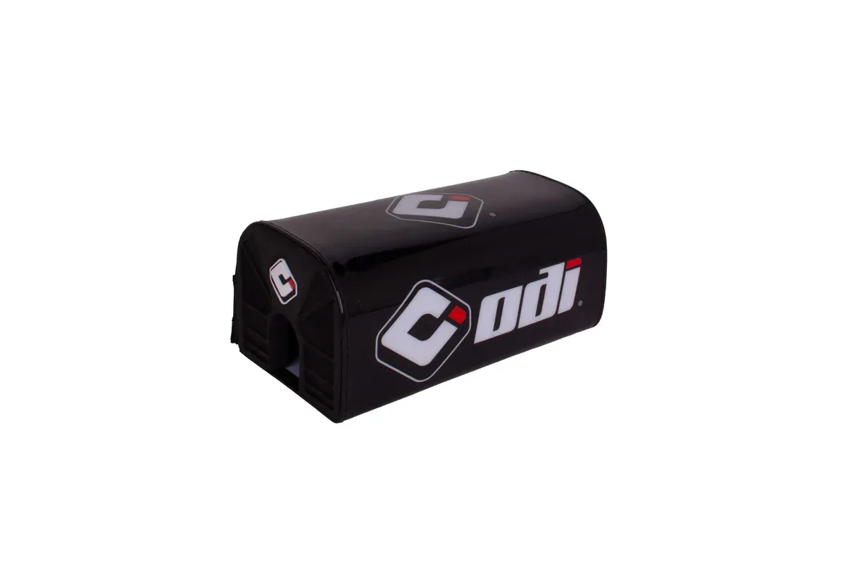 ODI ATV Race Oversized Bar Mount Handlebar Pad - Black