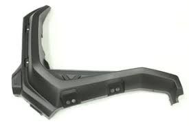 Honda Splash Guard, R. Fr - 61860-HL4-AK0